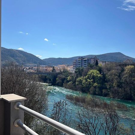 Glendale Apartments Мостар Экстерьер фото