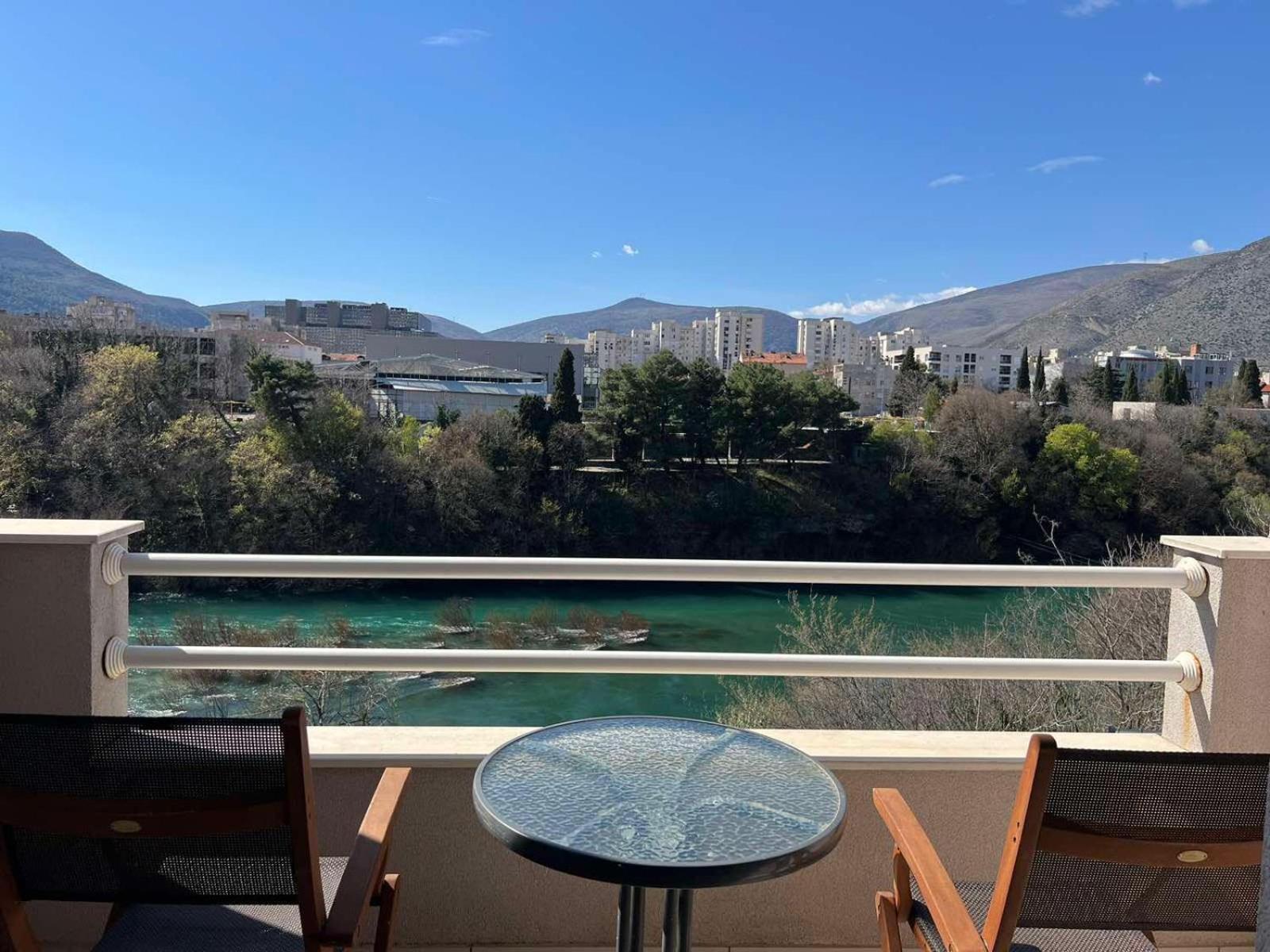 Glendale Apartments Мостар Экстерьер фото